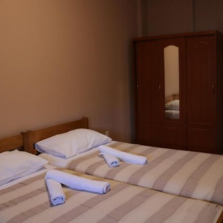 Apartments Marija 자다르 외부 사진