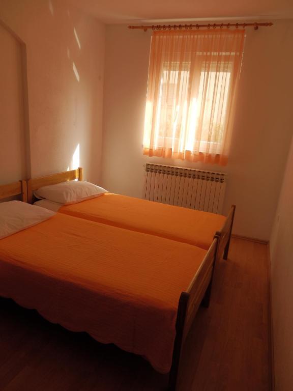 Apartments Marija 자다르 객실 사진