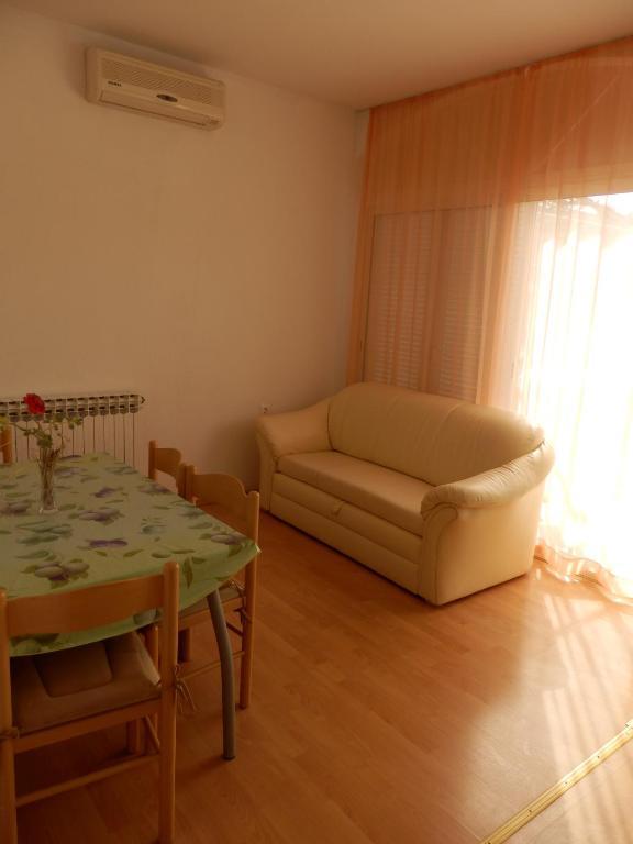 Apartments Marija 자다르 객실 사진