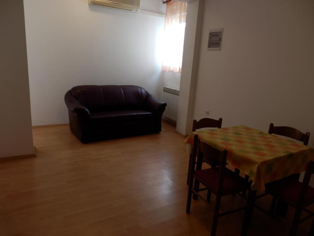 Apartments Marija 자다르 객실 사진