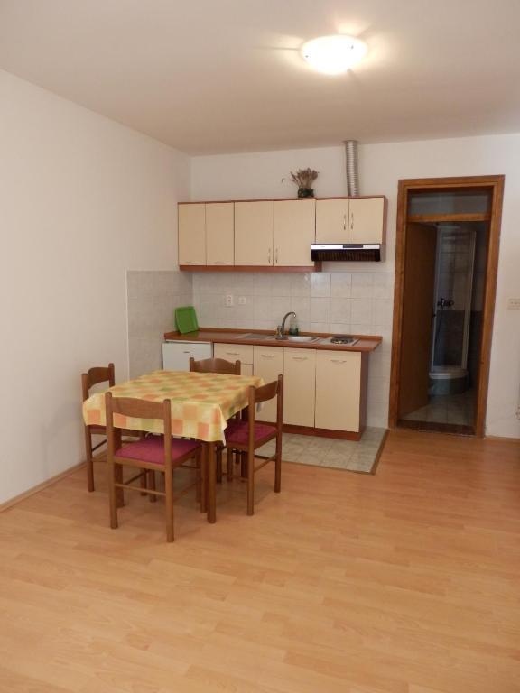 Apartments Marija 자다르 객실 사진