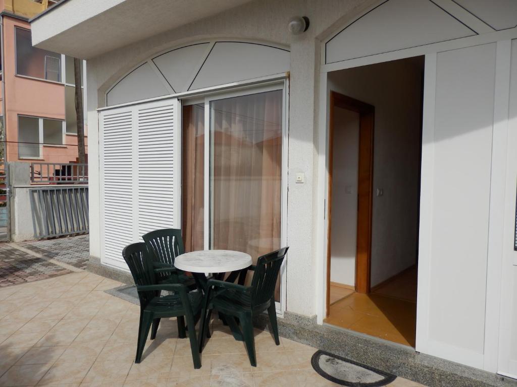 Apartments Marija 자다르 객실 사진