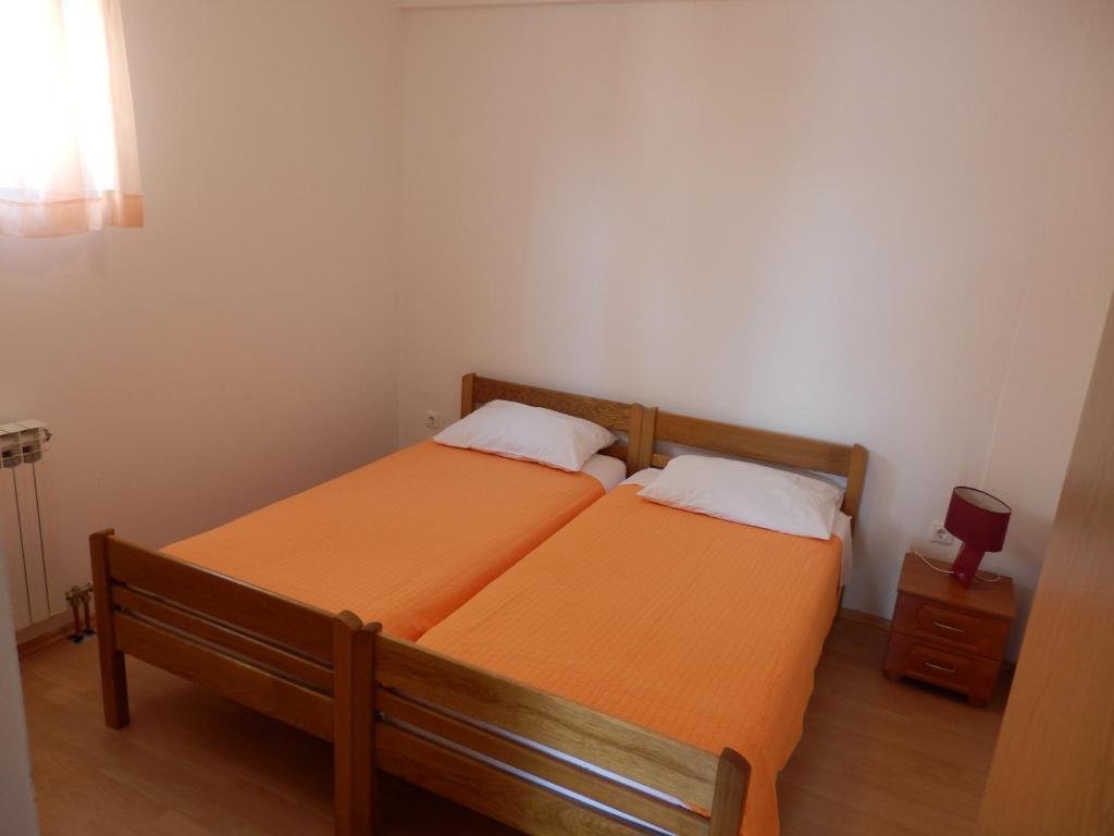 Apartments Marija 자다르 객실 사진