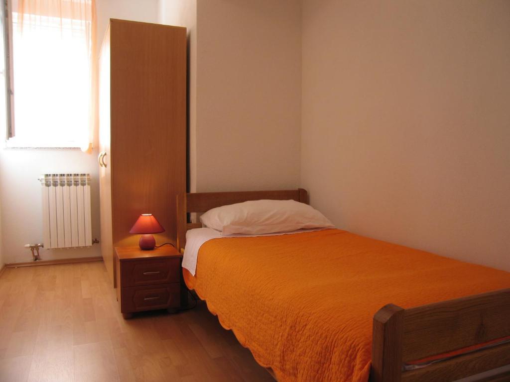 Apartments Marija 자다르 객실 사진