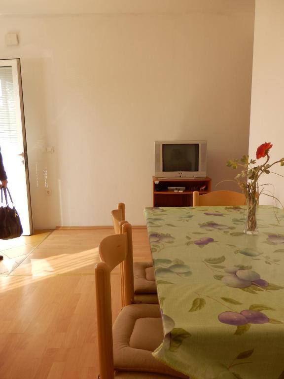 Apartments Marija 자다르 외부 사진