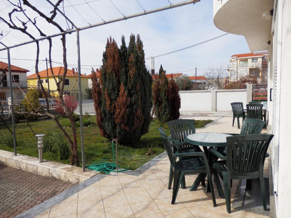 Apartments Marija 자다르 외부 사진